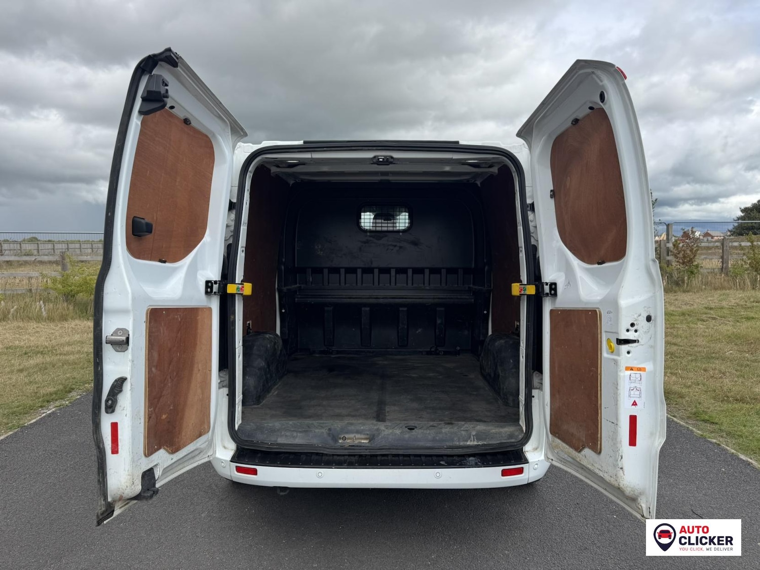 Used Ford Transit Custom 2022 for sale - 77607165: Photo 37