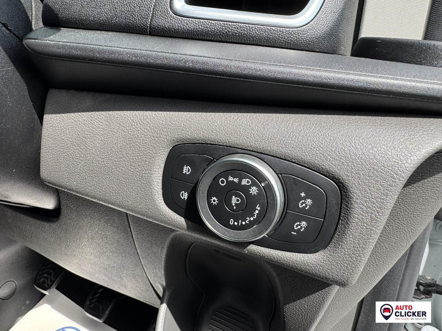 Used Ford Transit Custom 2022 for sale - 77607165: Photo 44