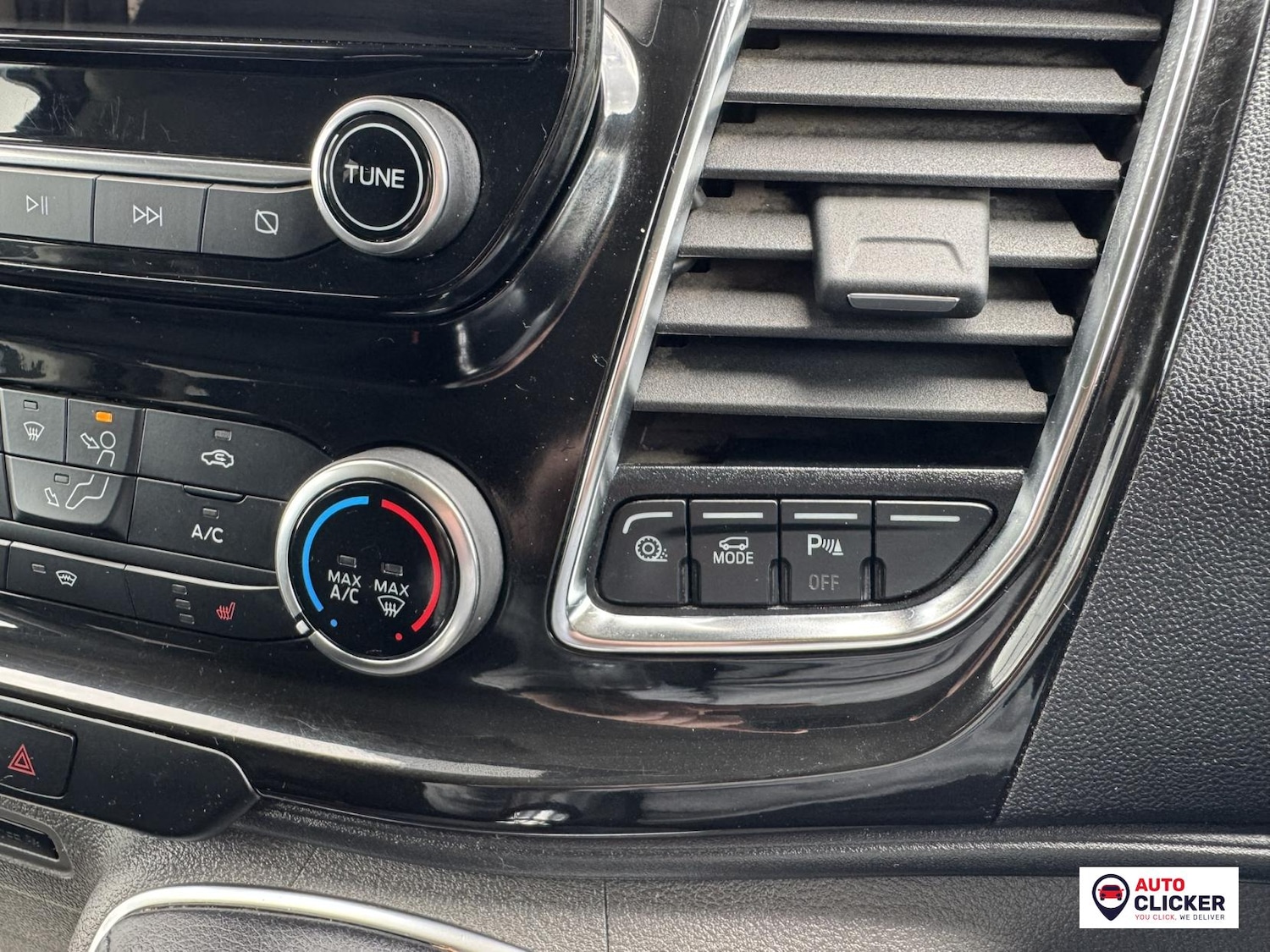 Used Ford Transit Custom 2022 for sale - 77607165: Photo 47