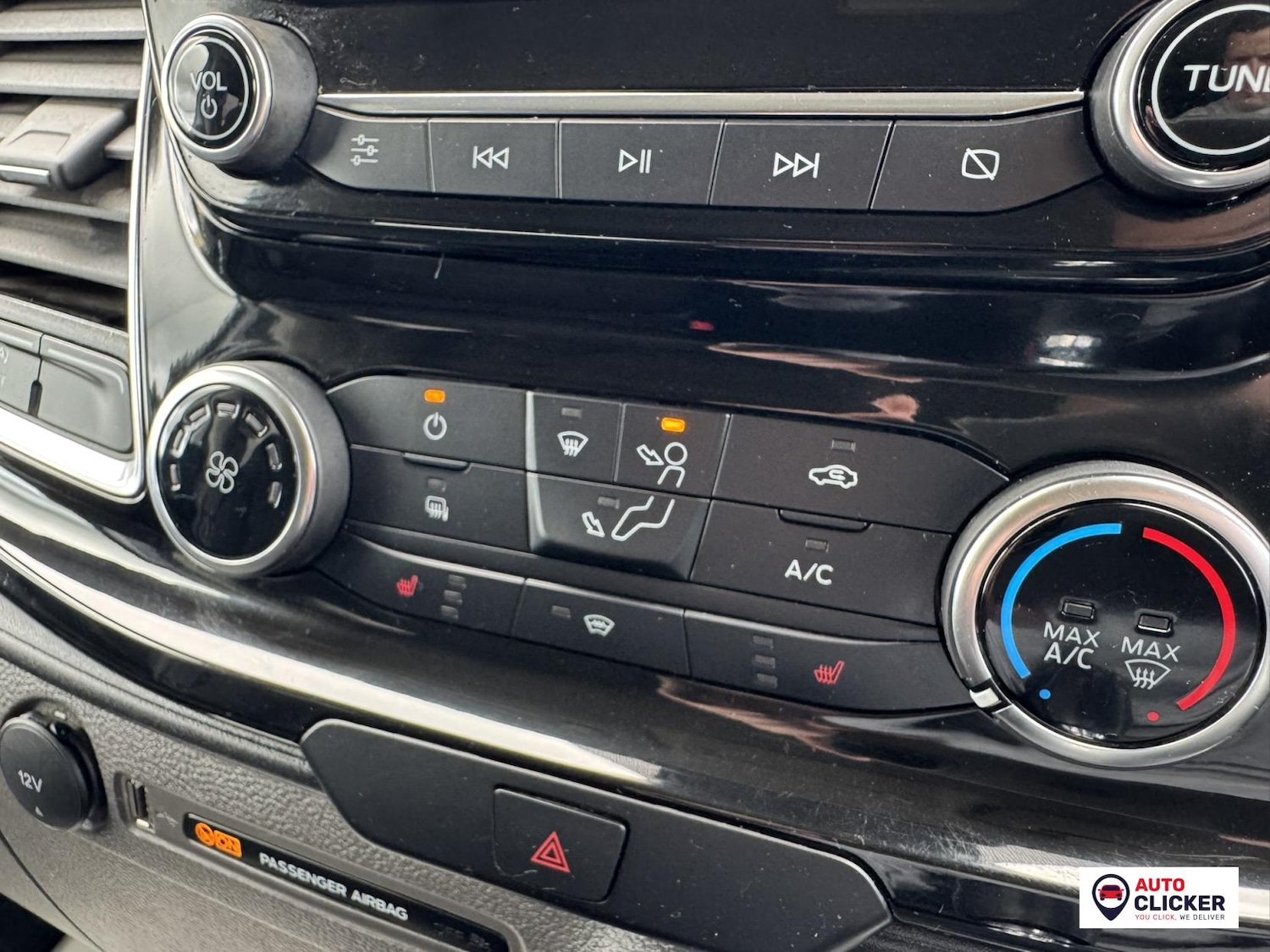 Used Ford Transit Custom 2022 for sale - 77607165: Photo 48