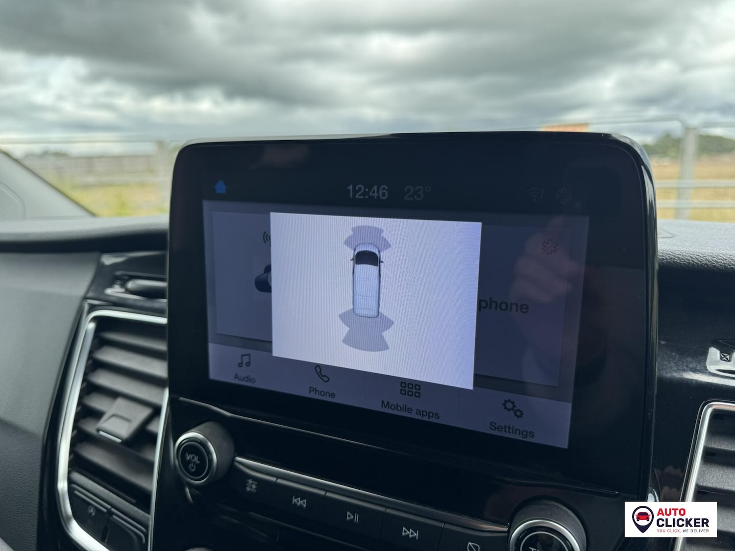 Used Ford Transit Custom 2022 for sale - 77607165: Photo 49