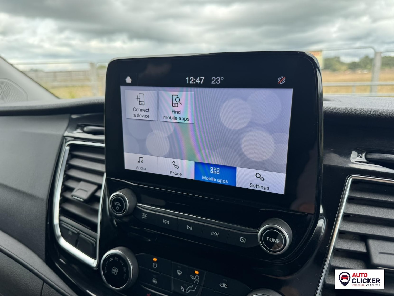 Used Ford Transit Custom 2022 for sale - 77607165: Photo 50