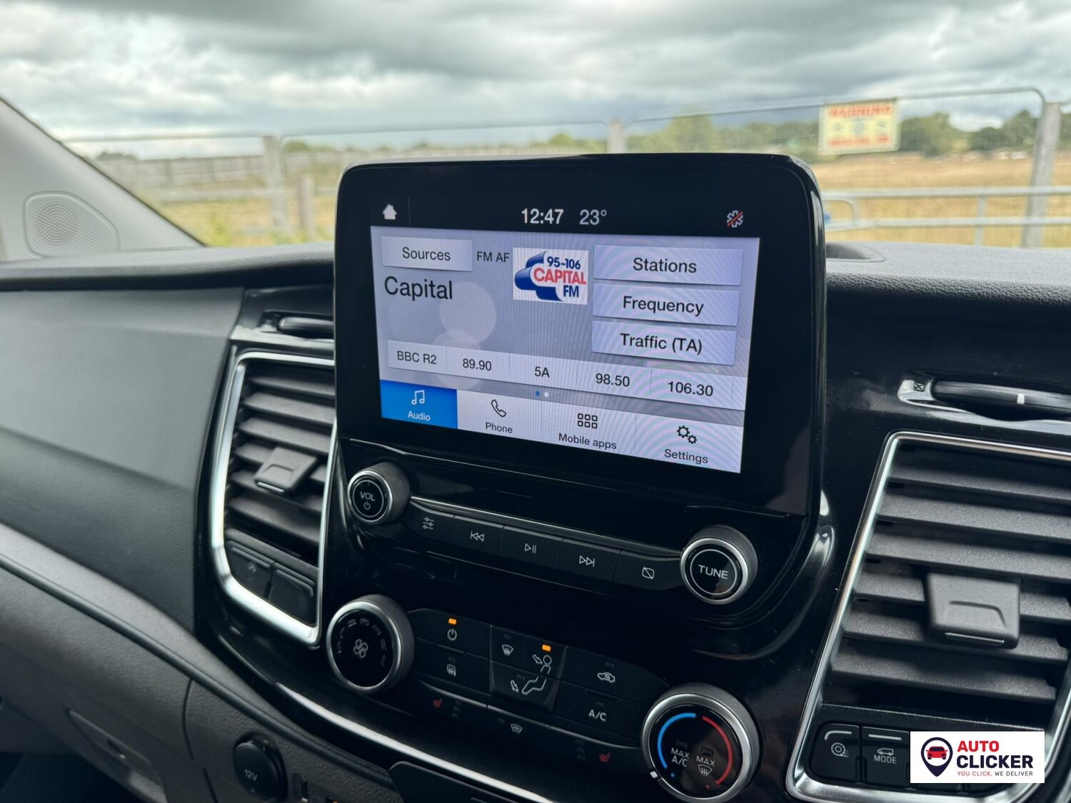 Used Ford Transit Custom 2022 for sale - 77607165: Photo 51