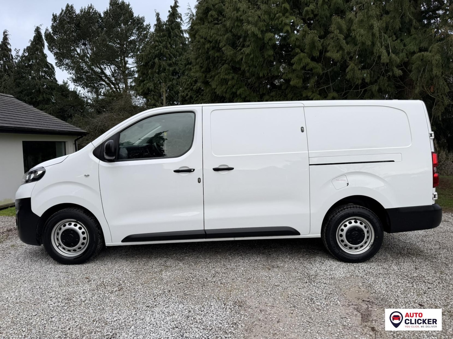 Used Vauxhall Vivaro 2022 for sale - 77918187: Photo 10