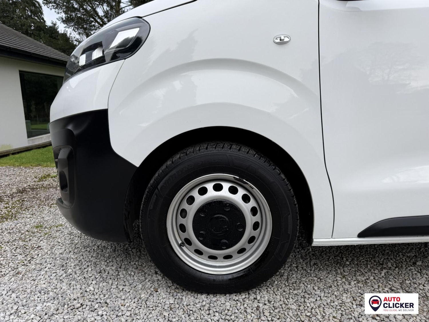 Used Vauxhall Vivaro 2022 for sale - 77918187: Photo 11