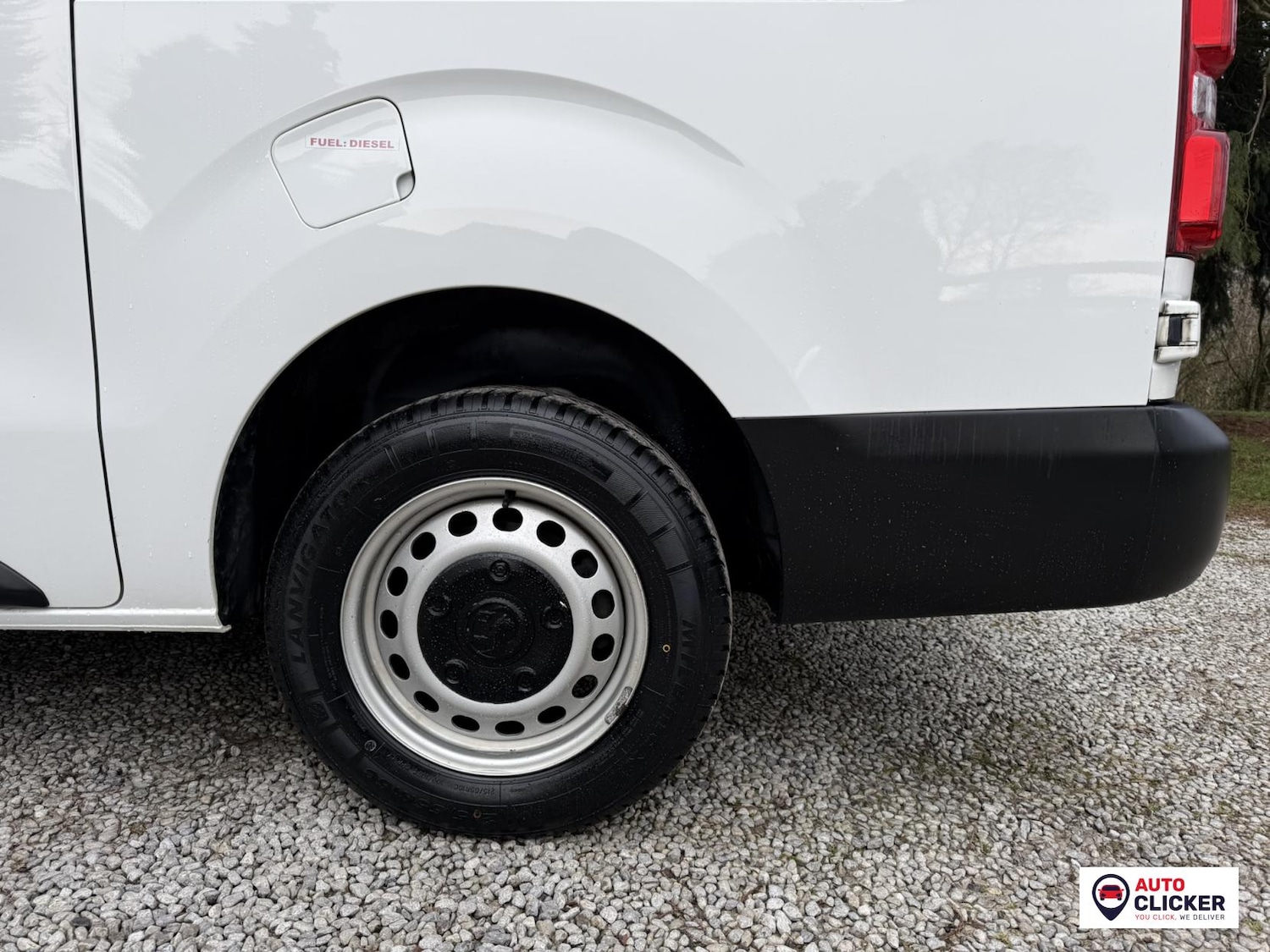 Used Vauxhall Vivaro 2022 for sale - 77918187: Photo 12