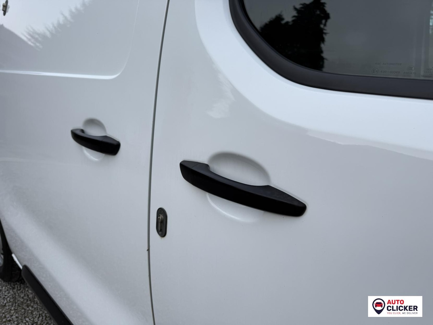 Used Vauxhall Vivaro 2022 for sale - 77918187: Photo 14