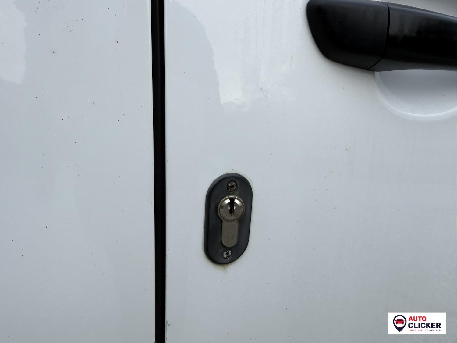 Used Vauxhall Vivaro 2022 for sale - 77918187: Photo 15