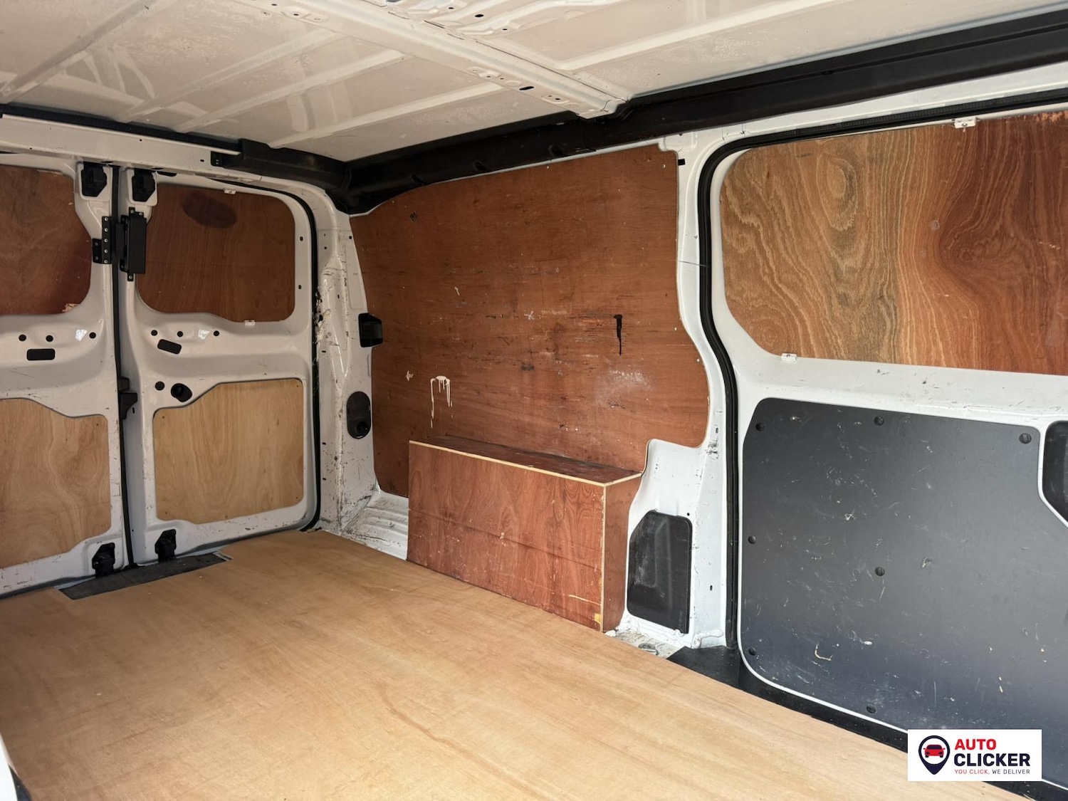 Used Vauxhall Vivaro 2022 for sale - 77918187: Photo 19