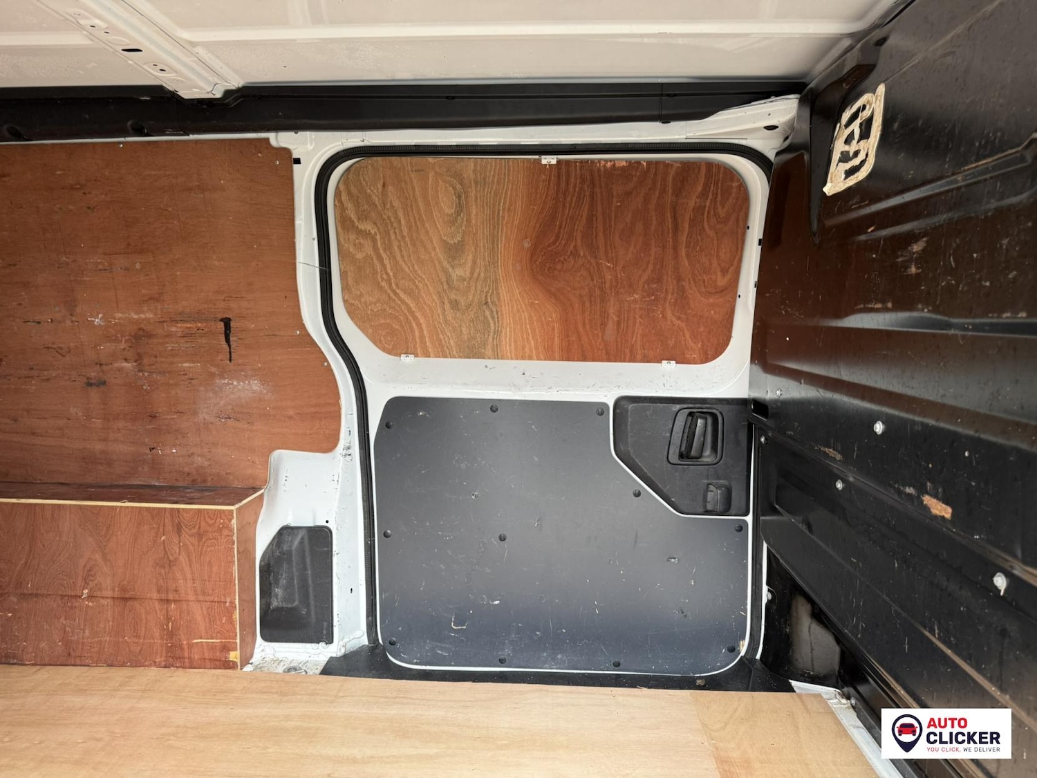 Used Vauxhall Vivaro 2022 for sale - 77918187: Photo 20