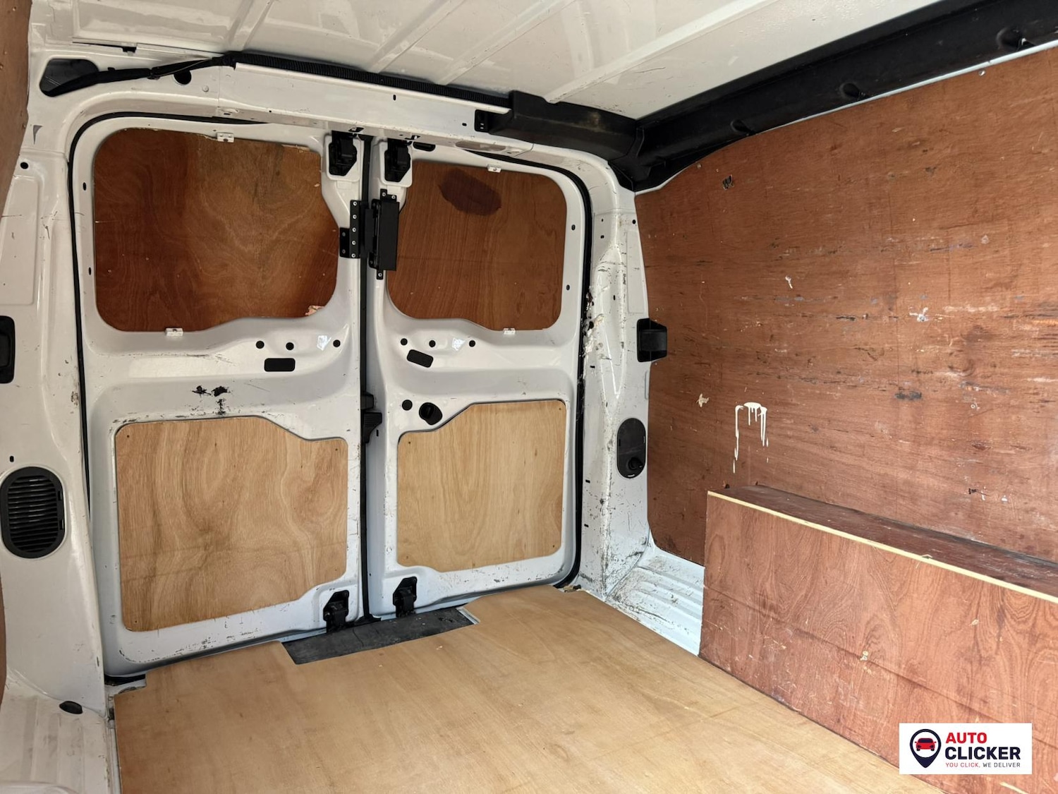 Used Vauxhall Vivaro 2022 for sale - 77918187: Photo 21