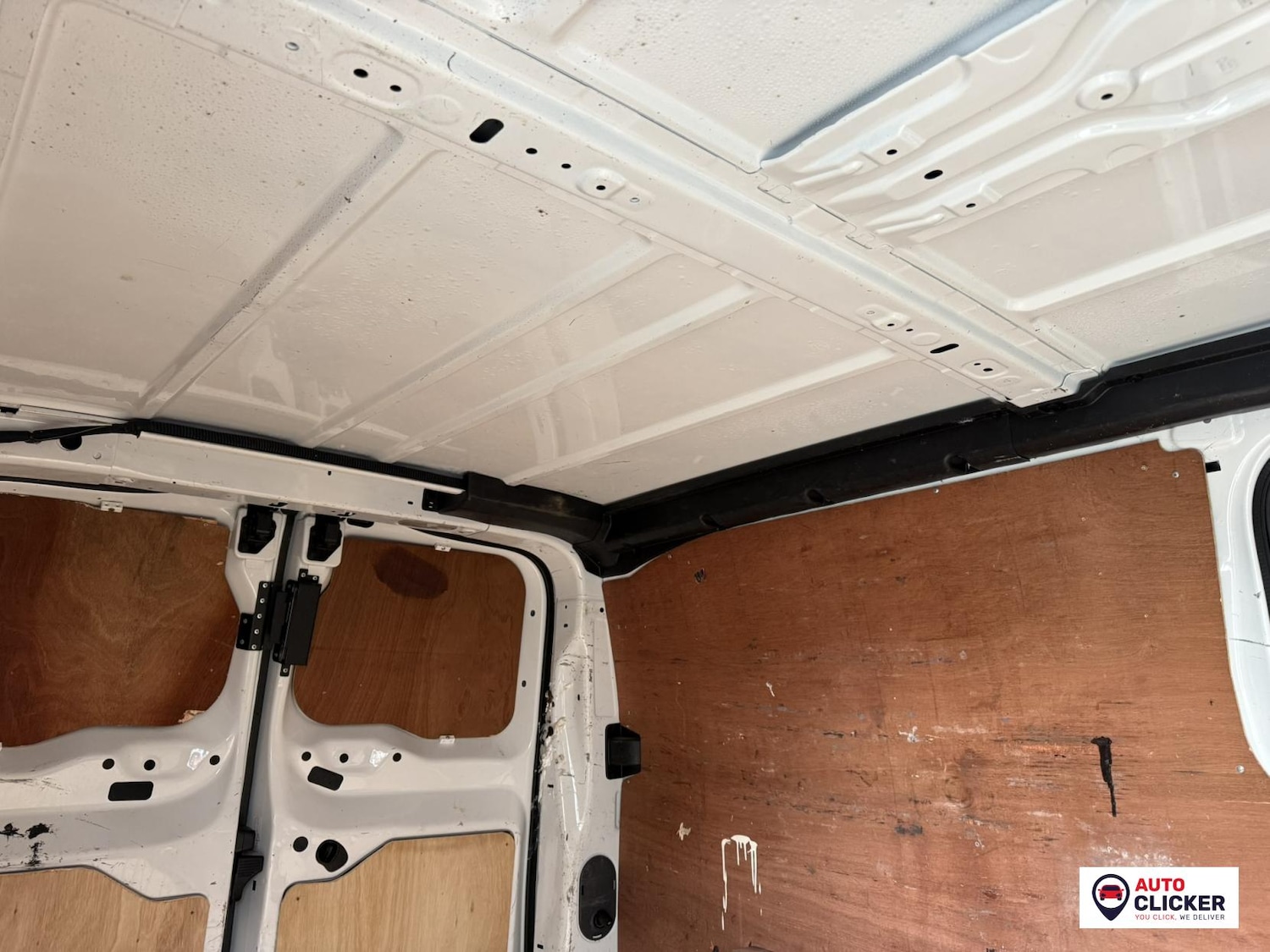 Used Vauxhall Vivaro 2022 for sale - 77918187: Photo 22