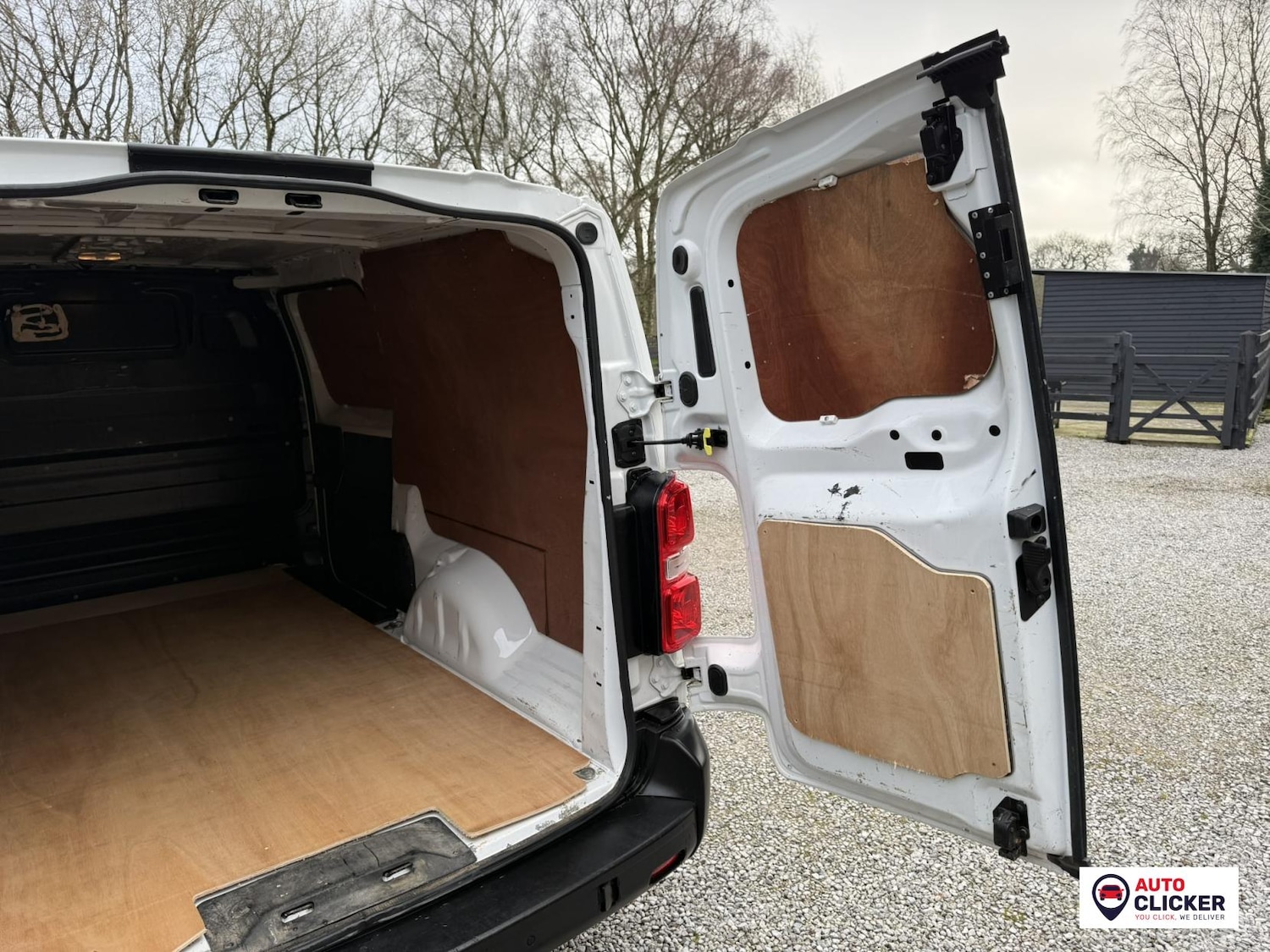 Used Vauxhall Vivaro 2022 for sale - 77918187: Photo 25