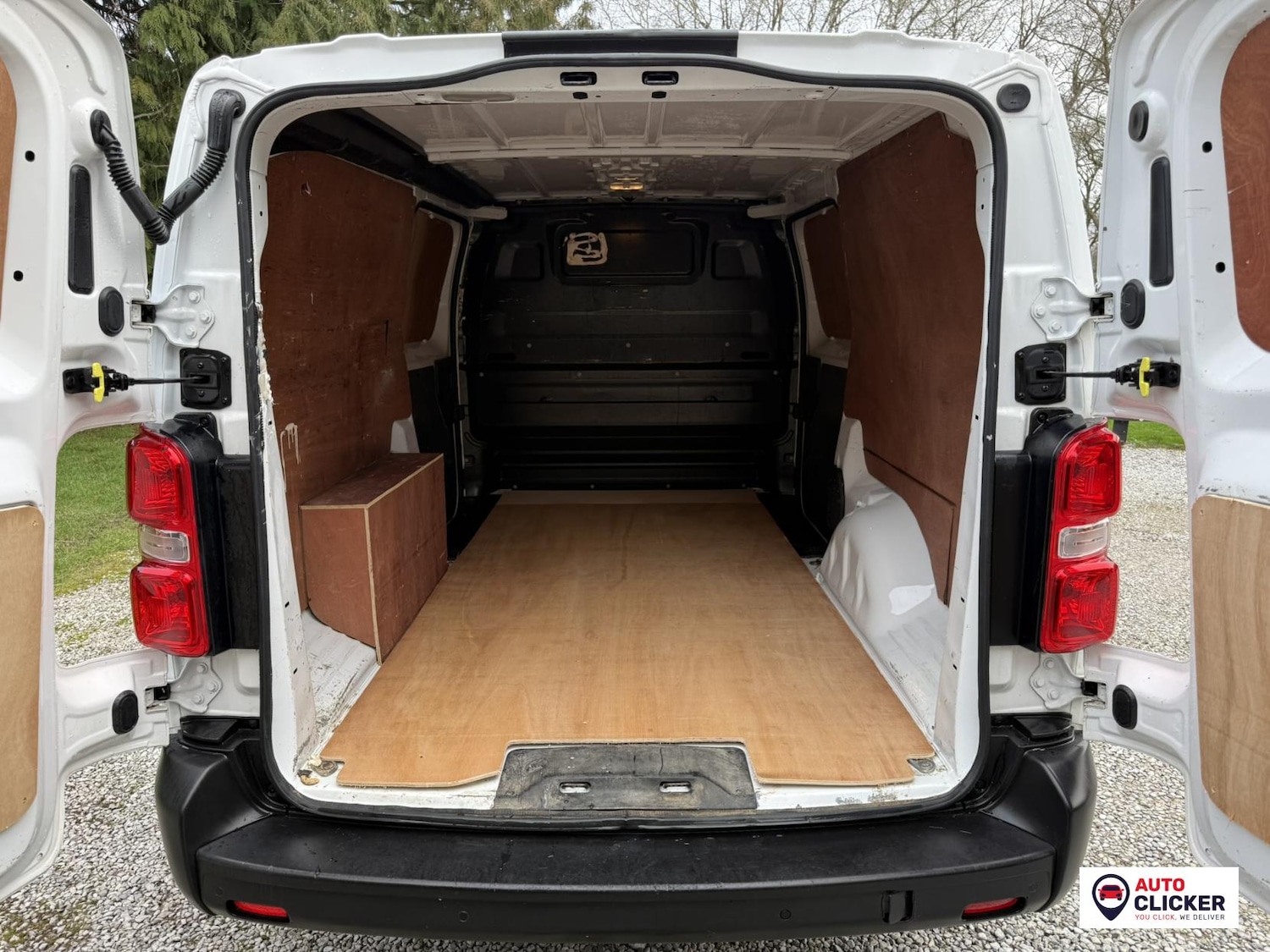 Used Vauxhall Vivaro 2022 for sale - 77918187: Photo 26