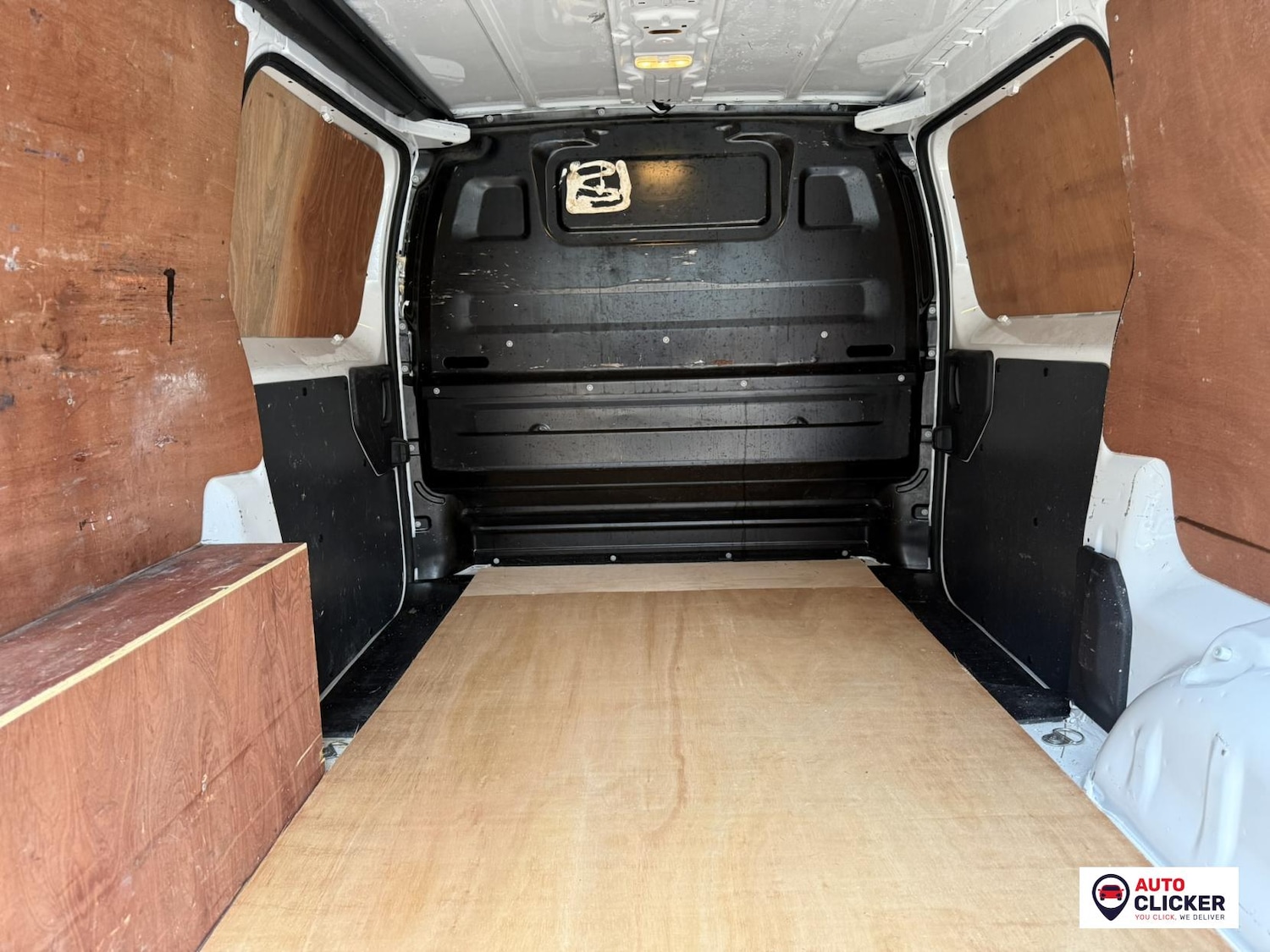 Used Vauxhall Vivaro 2022 for sale - 77918187: Photo 27