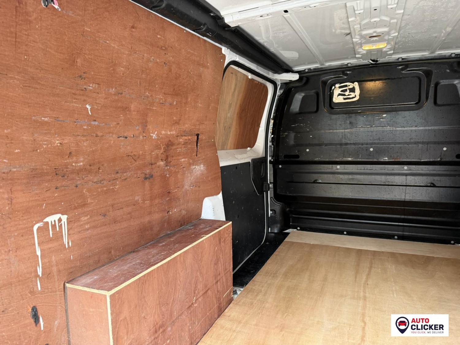 Used Vauxhall Vivaro 2022 for sale - 77918187: Photo 29