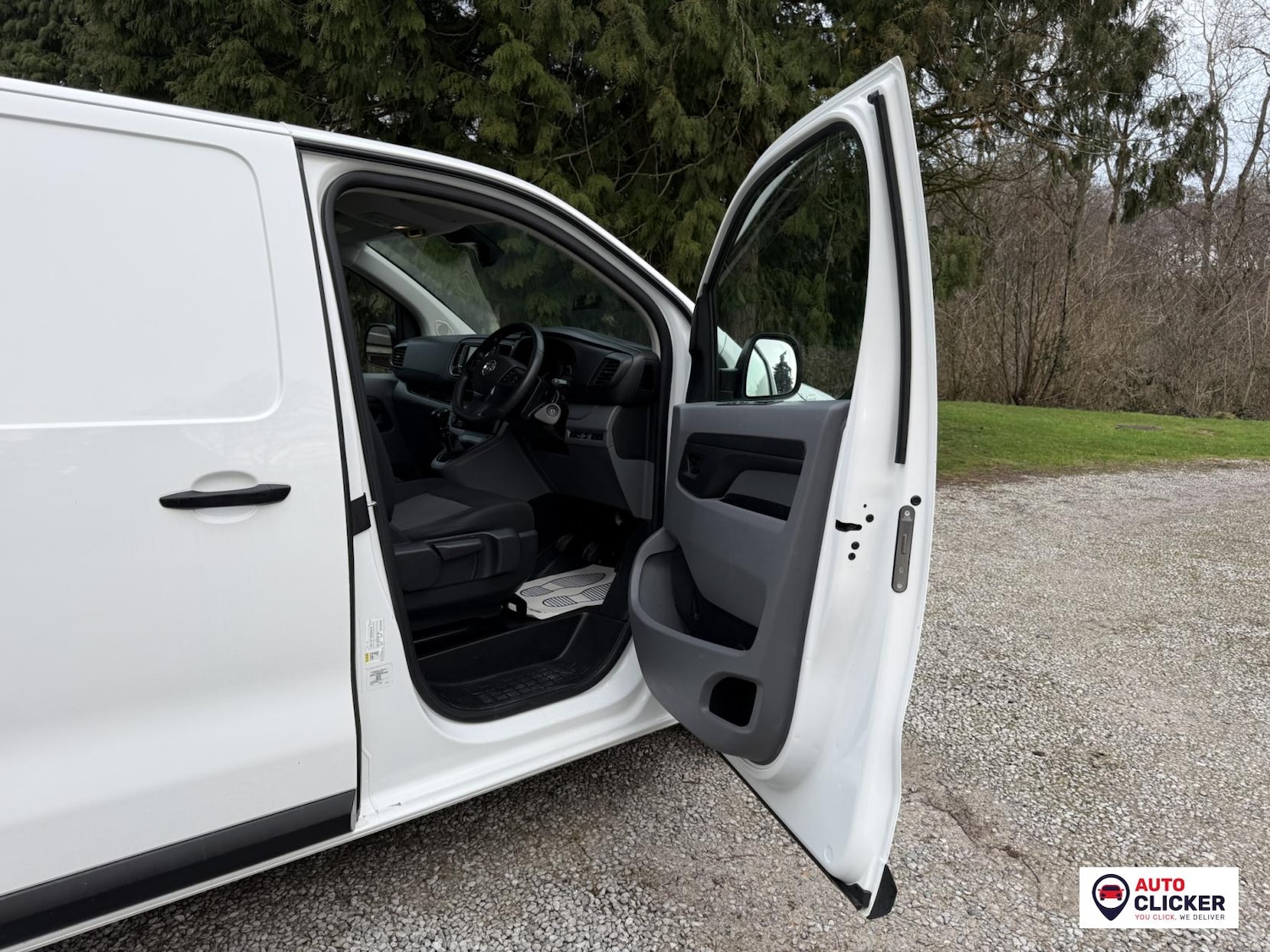 Used Vauxhall Vivaro 2022 for sale - 77918187: Photo 33