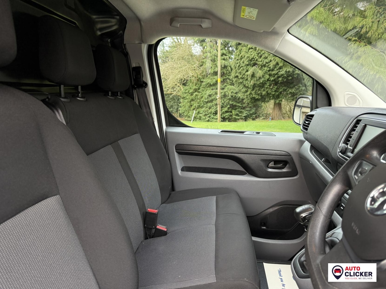 Used Vauxhall Vivaro 2022 for sale - 77918187: Photo 35