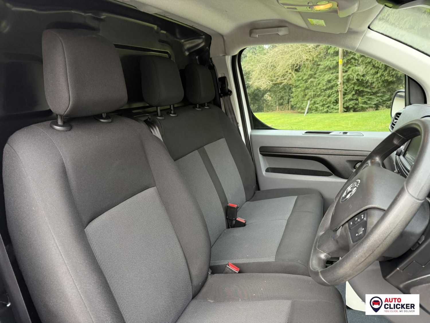 Used Vauxhall Vivaro 2022 for sale - 77918187: Photo 36