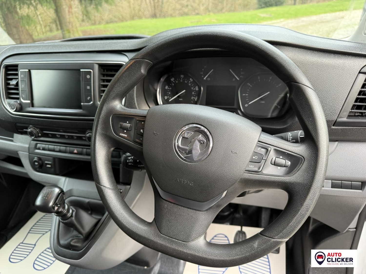 Used Vauxhall Vivaro 2022 for sale - 77918187: Photo 38