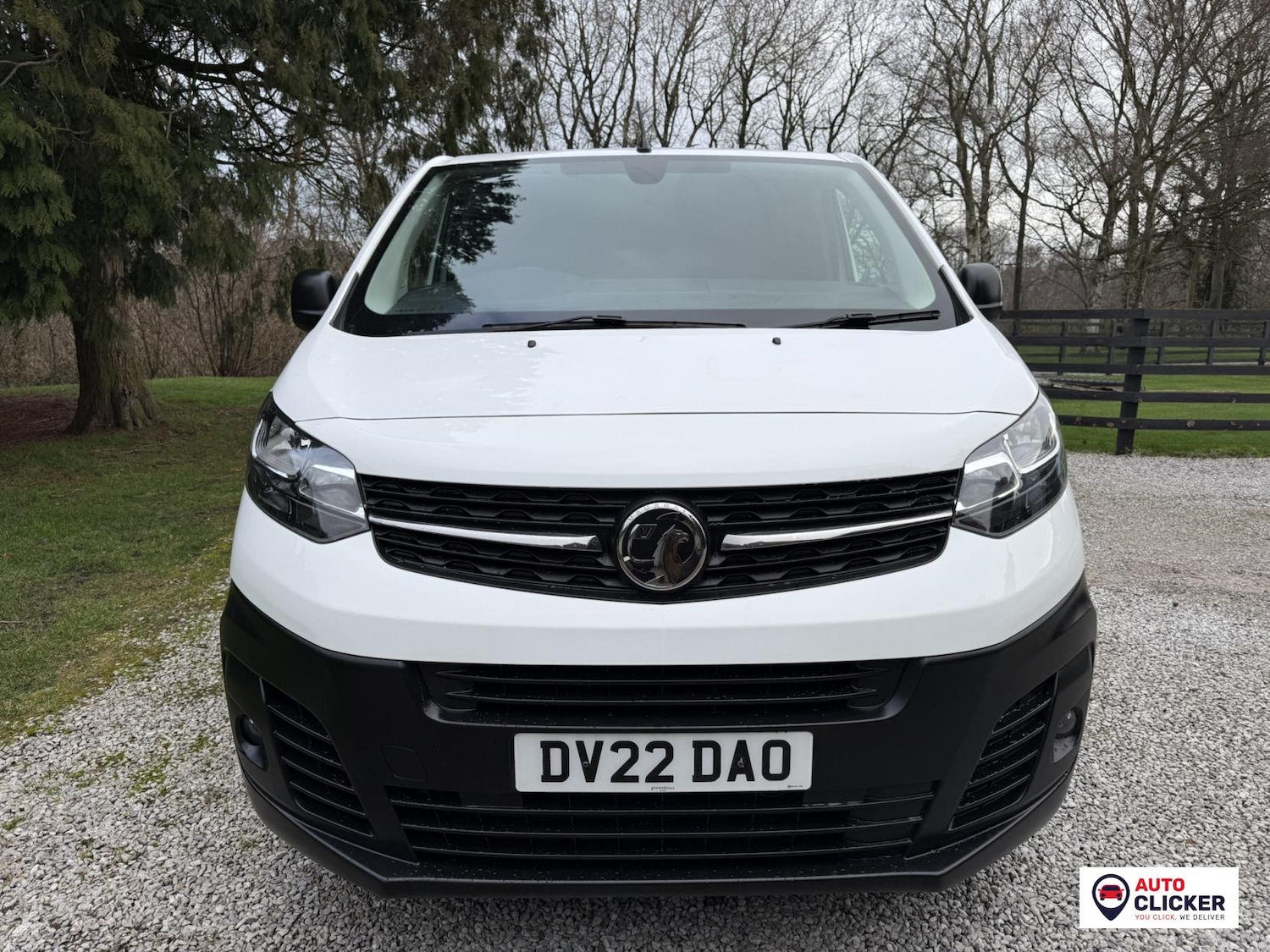 Used Vauxhall Vivaro 2022 for sale - 77918187: Photo 4
