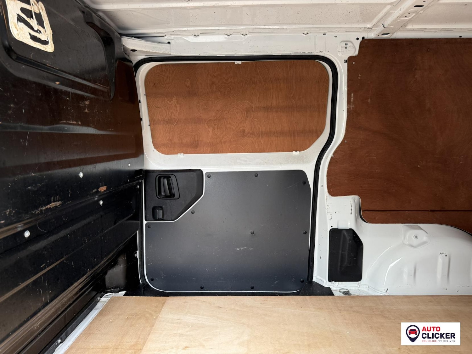 Used Vauxhall Vivaro 2022 for sale - 77918187: Photo 40