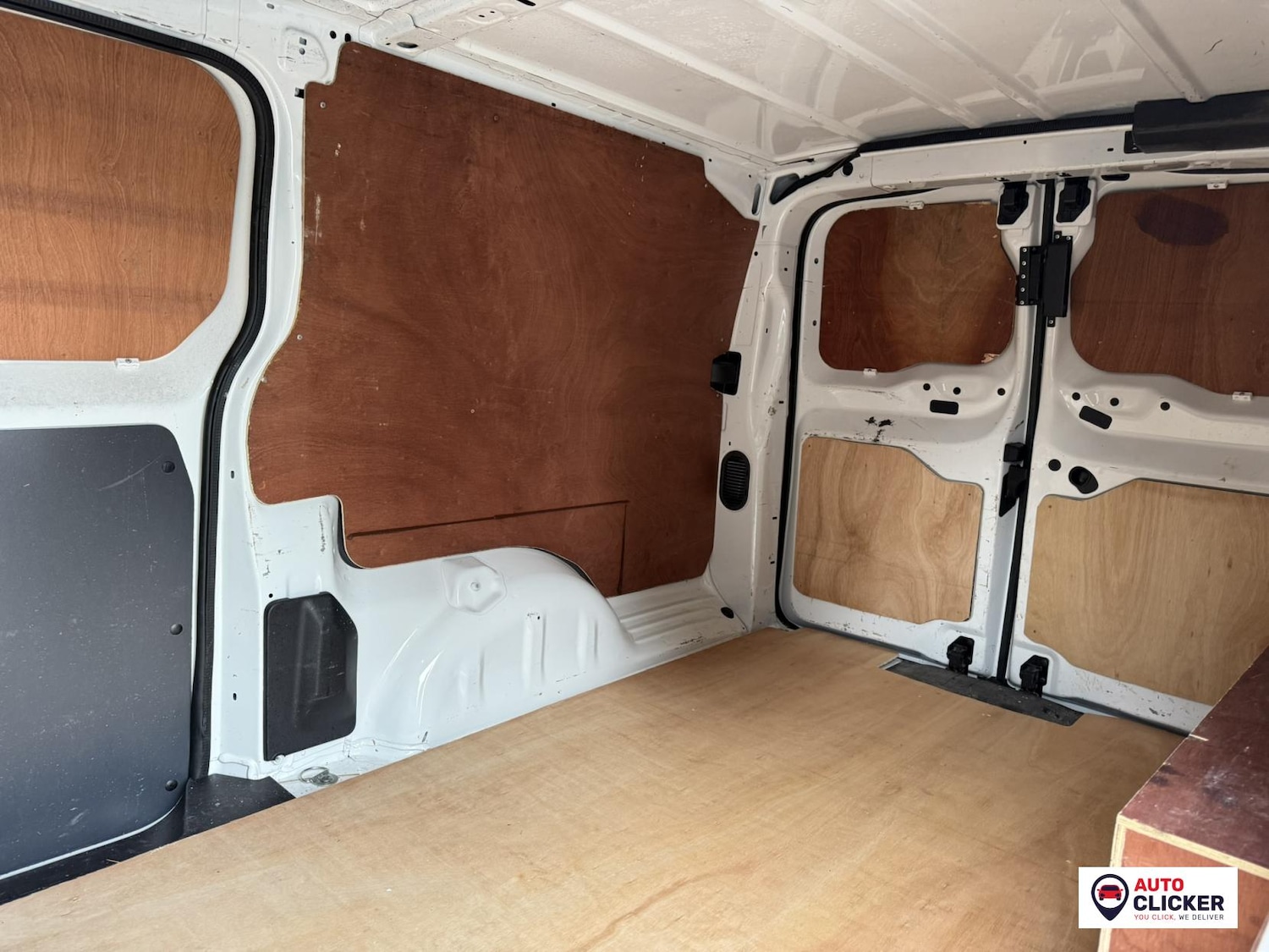 Used Vauxhall Vivaro 2022 for sale - 77918187: Photo 41