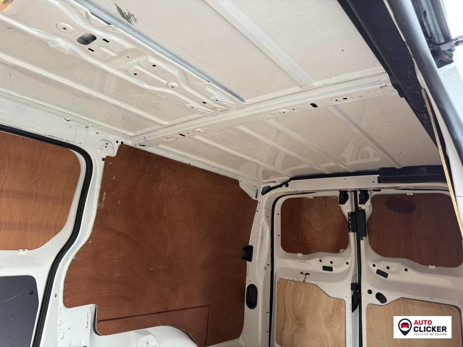 Used Vauxhall Vivaro 2022 for sale - 77918187: Photo 42