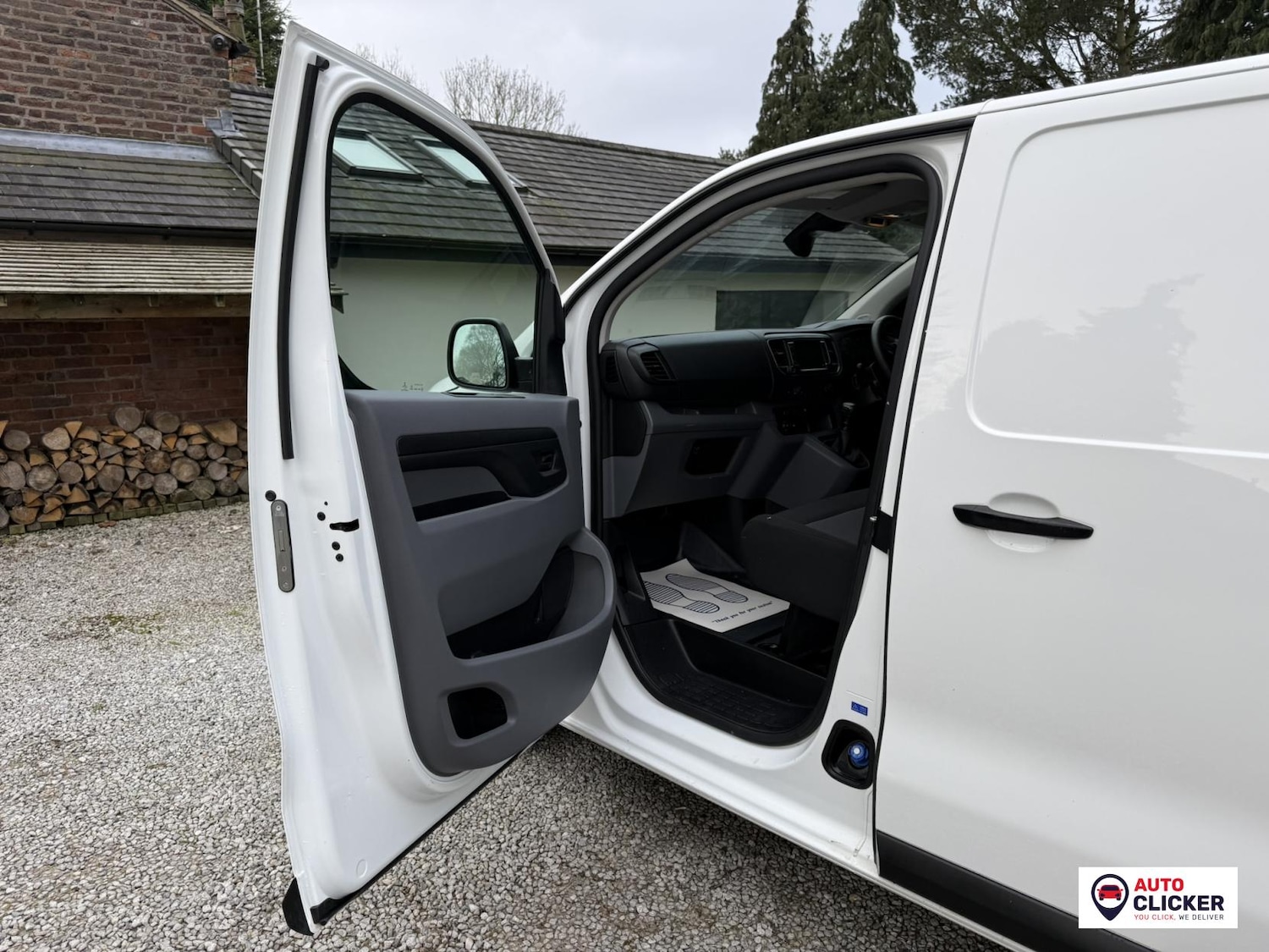 Used Vauxhall Vivaro 2022 for sale - 77918187: Photo 44