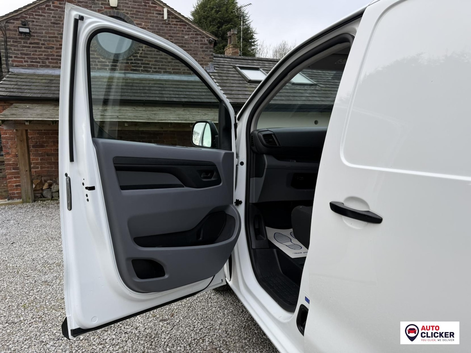 Used Vauxhall Vivaro 2022 for sale - 77918187: Photo 45
