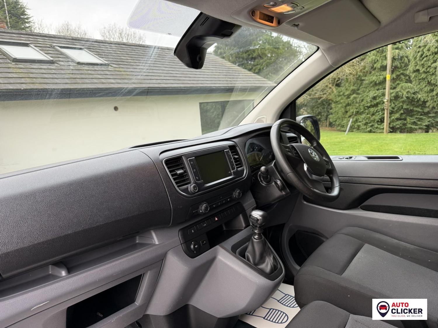 Used Vauxhall Vivaro 2022 for sale - 77918187: Photo 46