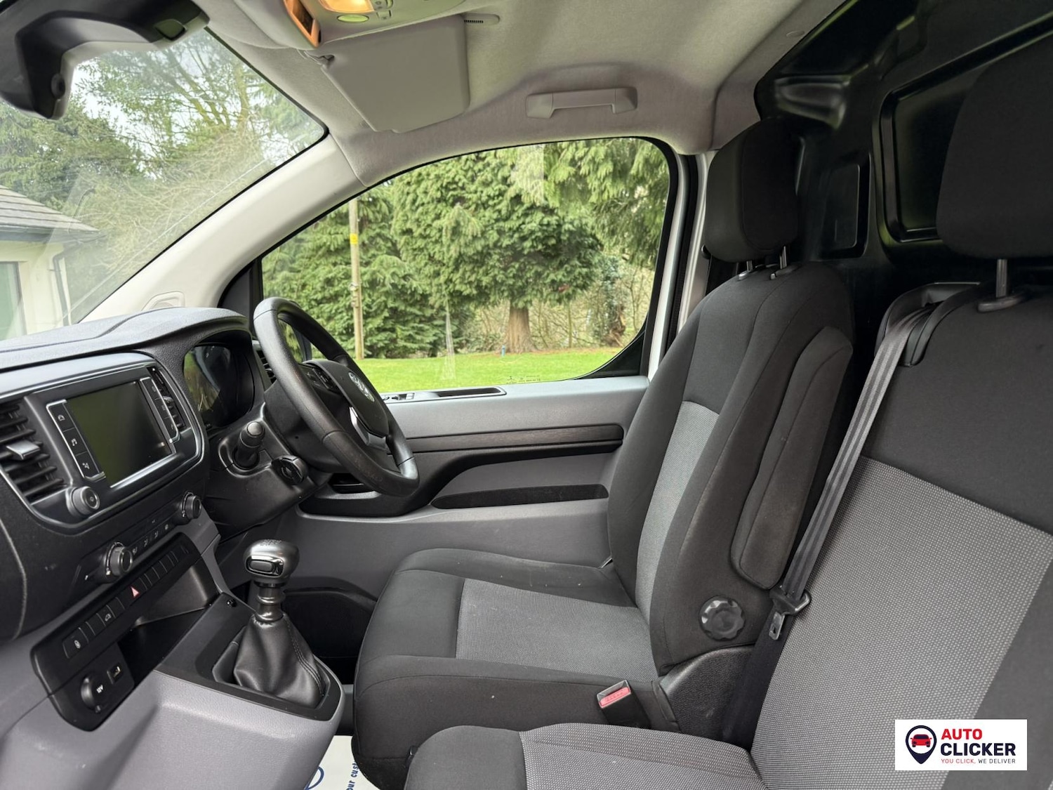 Used Vauxhall Vivaro 2022 for sale - 77918187: Photo 47