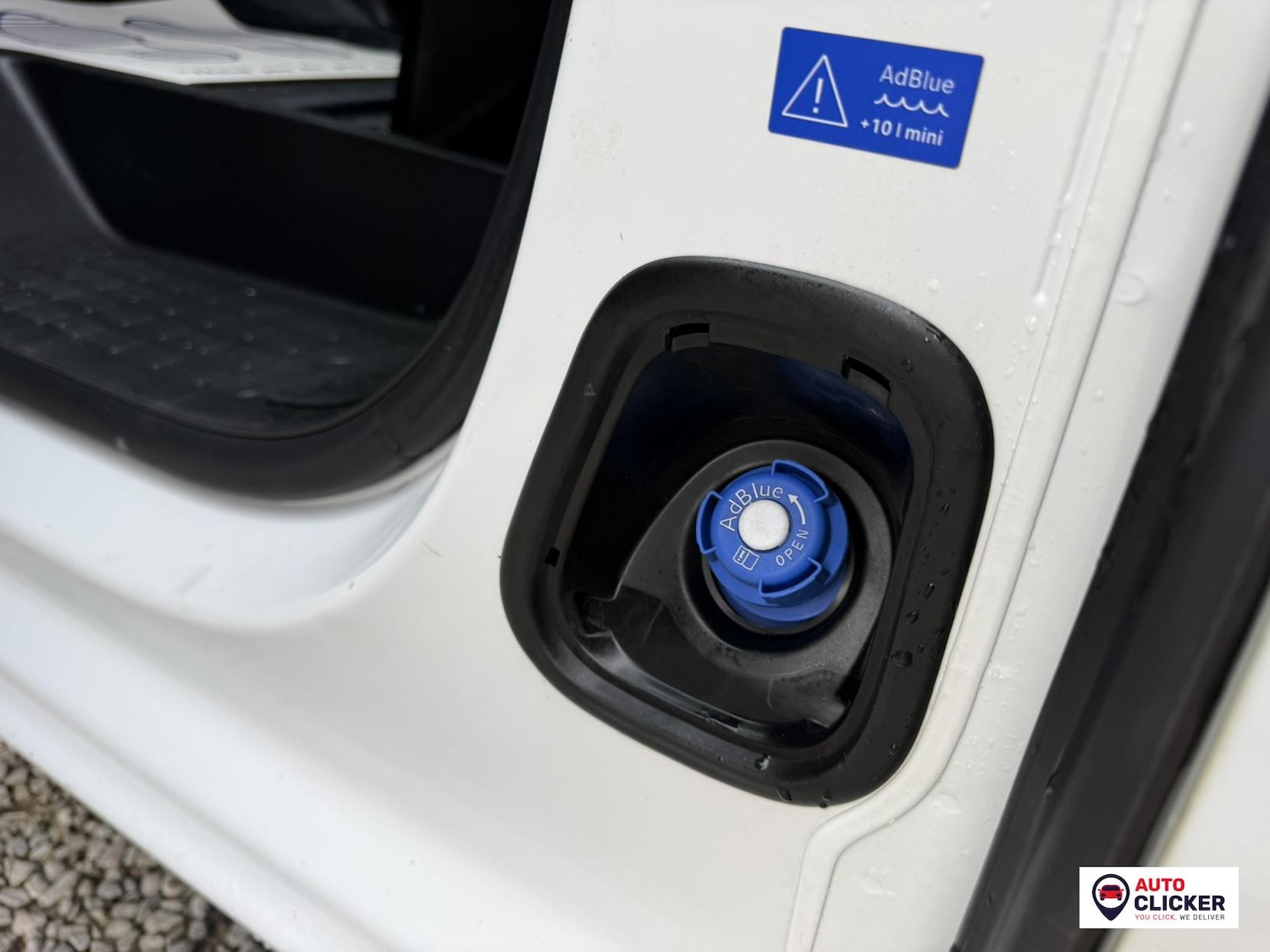 Used Vauxhall Vivaro 2022 for sale - 77918187: Photo 49