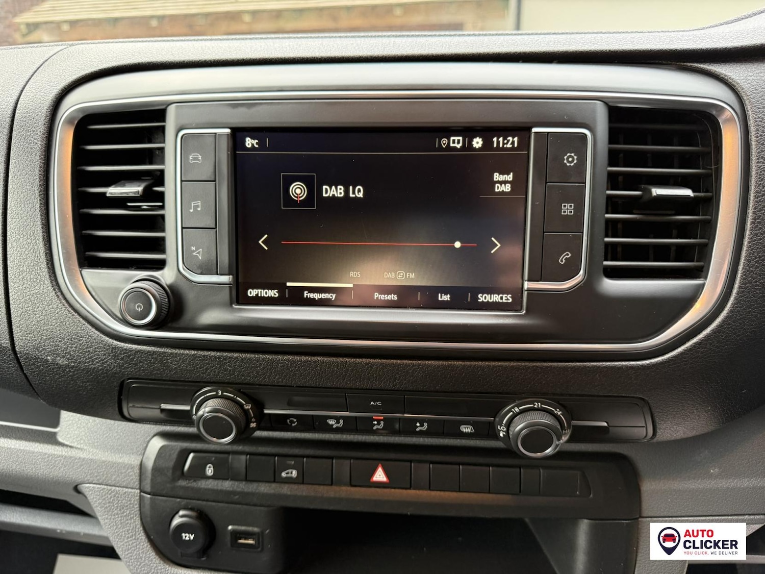 Used Vauxhall Vivaro 2022 for sale - 77918187: Photo 50