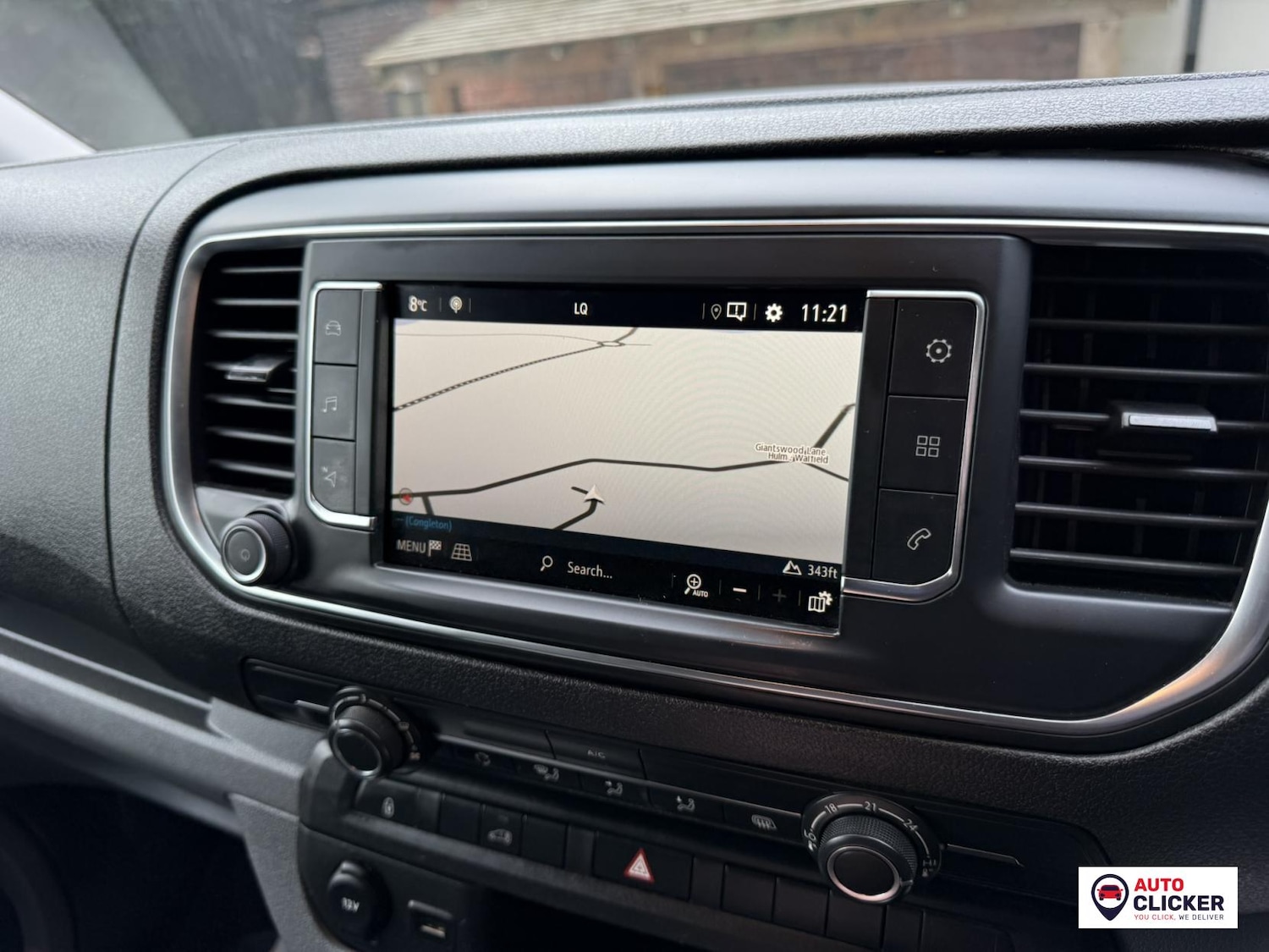 Used Vauxhall Vivaro 2022 for sale - 77918187: Photo 52