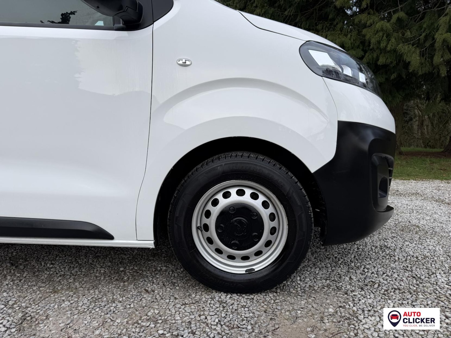 Used Vauxhall Vivaro 2022 for sale - 77918187: Photo 8