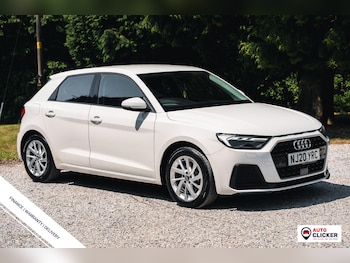 Used Audi A1 2020 for sale - 79045209: Photo