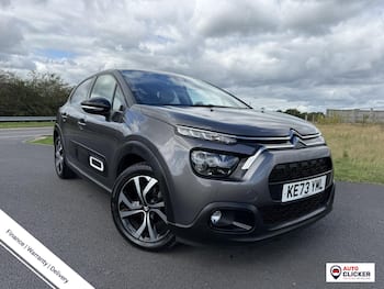 Used Citroen C3 2024 for sale - 79748312: Photo