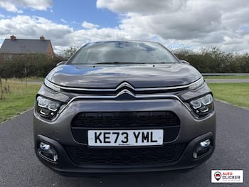 Used Citroen C3 2024 for sale - 79748312: Photo