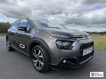 Used Citroen C3 2024 for sale - 79748312: Photo
