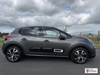 Used Citroen C3 2024 for sale - 79748312: Photo