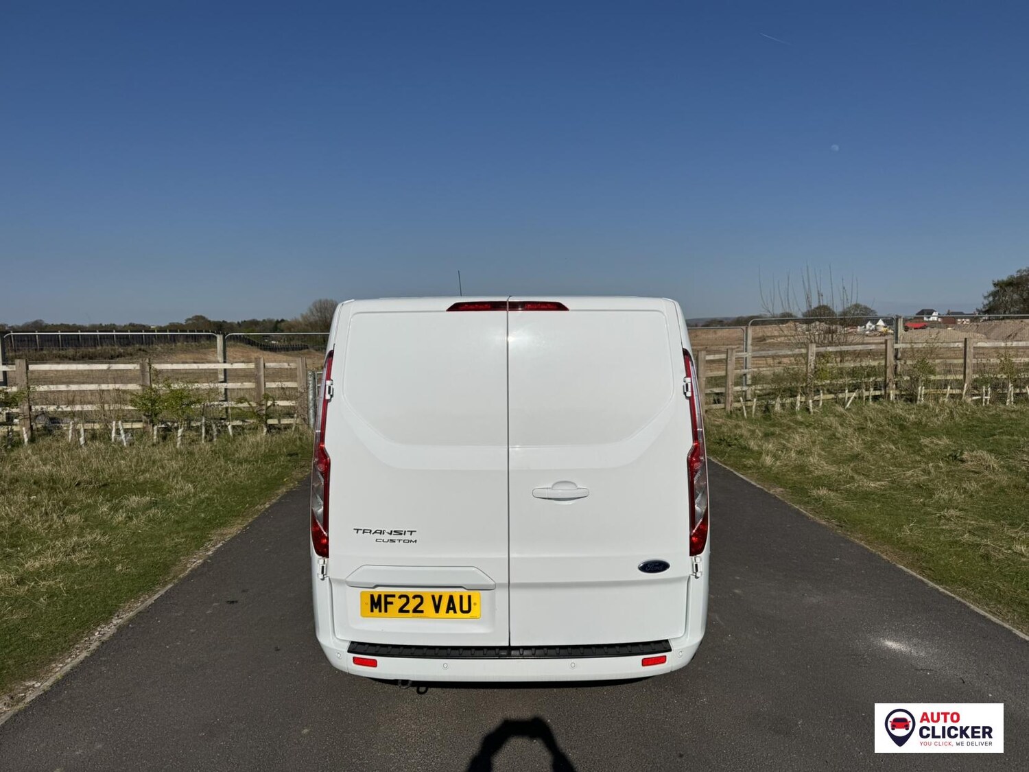 Vehicle 25