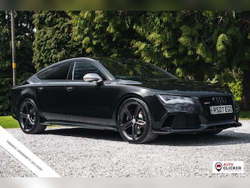 Used Audi RS7 2014 for sale - 78446614: Photo
