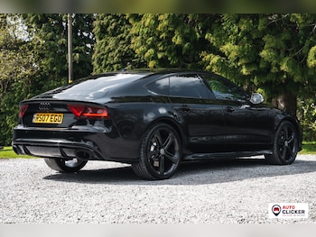 Used Audi RS7 2014 for sale - 78446614: Photo