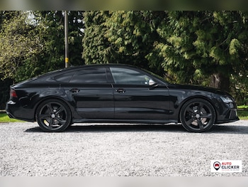 Used Audi RS7 2014 for sale - 78446614: Photo