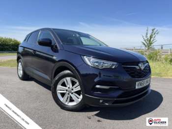 2018 - 1.2 Turbo SE SUV 5dr Petrol Auto 8Spd Euro 6 (s/s) (130 ps)