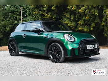 Used MINI Hatch 2022 for sale - 79444863: Photo