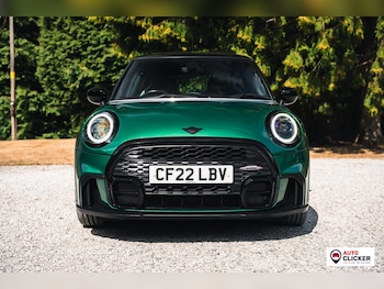 Used MINI Hatch 2022 for sale - 79444863: Photo