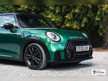 Used MINI Hatch 2022 for sale - 79444863: Photo