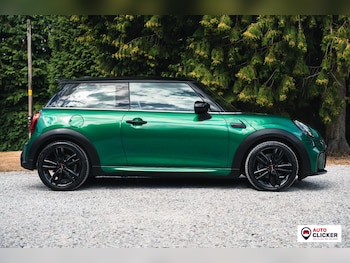 Used MINI Hatch 2022 for sale - 79444863: Photo